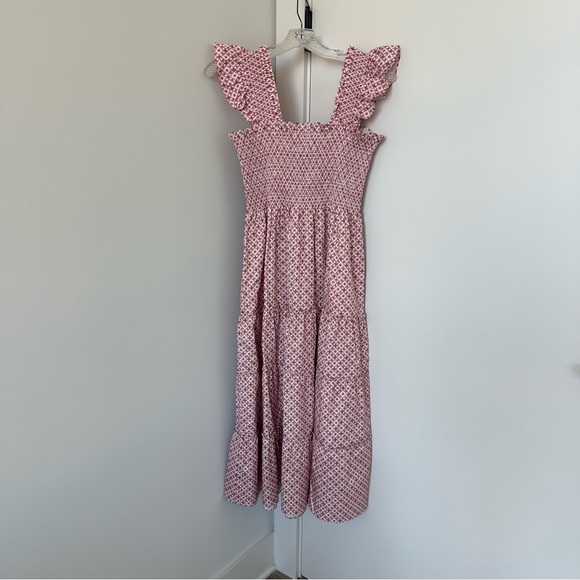 Hill House The Ellie Nap Dress - Picture 4 of 5